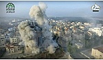 Nga hoãn vô thời hạn tiến trình hòa đàm về Syria