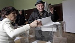 Gần 6,8 triệu cử tri đã tham gia bỏ phiếu bầu tổng thống Bulgaria
