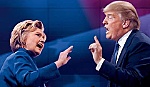 Bầu cử Tổng thống Mỹ: Ông Donald Trump đắc cử tổng thống.