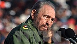 Cuba tuyên bố tổ chức quốc tang 9 ngày cho Lãnh tụ Fidel Castro
