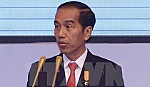 Indonesia cứng rắn hơn với Trung Quốc trong tranh chấp Biển Đông