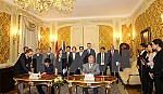 Việt Nam - Slovakia nâng quan hệ song phương lên tầm cao mới