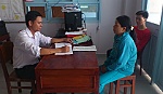 Nâng cao hiệu quả công tác tiếp công dân