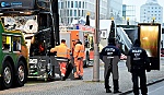 Bà Merkel xác định vụ đâm xe tải ở Berlin là 