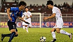 U21 HA.GL 0-0 U21 Yokohama: Loạt penaty may rủi