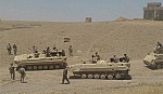 Iraq khởi động giai đoạn hai của chiến dịch giải phóng Đông Mosul