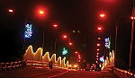 Mỹ Tho chỉnh trang đô thị đón tết