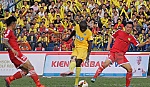 Vòng đầu tiên của V​-League 2017: sôi nổi và hấp dẫn