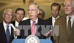 Thượng viện Mỹ sẽ hủy bỏ đạo luật Obamacare trong tuần này