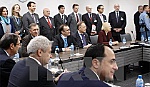 Tân Tổng thư ký LHQ chủ trì thỏa thuận an ninh cho đảo Cyprus