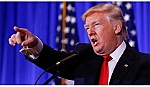 Chính quyền Donald Trump tỏ thái độ cứng rắn với Trung Quốc