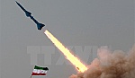 Hội đồng Bảo an không ra tuyên bố về vấn đề tên lửa Iran