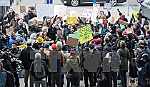 Tòa phúc thẩm Mỹ bác yêu cầu phục hồi lệnh cấm của ông Trump