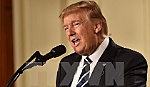 Chính quyền Mỹ bảo vệ lệnh cấm nhập cảnh của Tổng thống Trump
