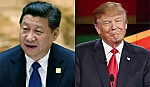Ông Donald Trump đã nói gì với ông Tập Cận Bình trong cuộc điện đàm?