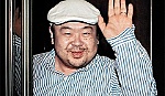Malaysia bắt nghi phạm thứ 3 liên quan tới cái chết của Kim Jong-nam