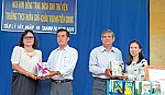 Nhà văn Đoàn Giỏi - Đại thụ phương Nam