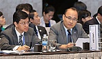 Hội nghị lần thứ nhất các quan chức cao cấp APEC 2017
