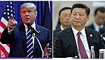 Mỹ, Trung thảo luận về khả năng ông Trump gặp ông Tập Cận Bình