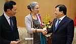 Hà Lan là hình mẫu để học hỏi kinh nghiệm về thích ứng với BĐKH