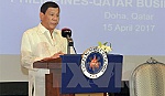 Tổng thống Philippines bị kiện ra ICC về tội ác chống loài người