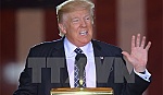 Mỹ công bố những thành tựu đầu tiên của Tổng thống Donald Trump