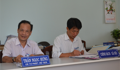 Ảnh minh họa. Ảnh: Vân Anh