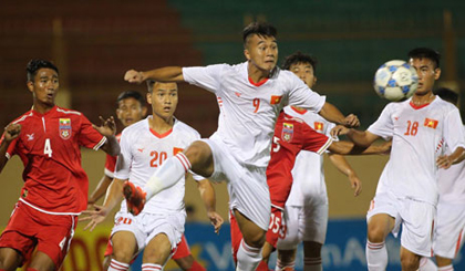 Ảnh: Bongdaplus.vn