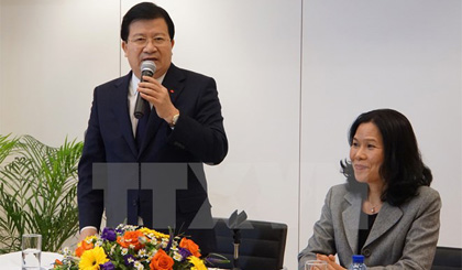 Trung tâm đấu giá hoa Aalsmeer. Nguồn: Netherlands Tourism