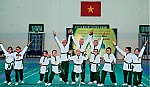 Nơi sống vui, khỏe của những cựu chiến binh