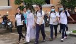 Vui buồn lẫn lộn với bài thi Khoa học tự nhiên