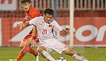 Xác định 16 đội bóng dự vòng chung kết U23 châu Á
