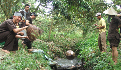 Sản phẩm du lịch cần có sự khác biệt.