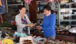 CPI tháng 10 tăng 0,41%