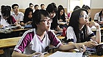 Cuối tháng 1-2018: Công bố đề thi THPT tham khảo