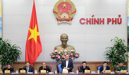 Ảnh: VGP/Quang Hiếu