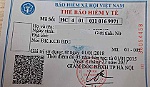 Người dân tự tra cứu quyền lợi được hưởng trên thẻ bảo hiểm y tế