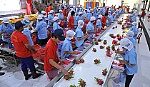 Bài cuối: Tận dụng cơ hội để tăng tốc