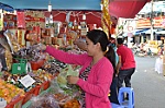 Tết đã về rồi