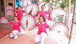 Thời tiết chuyển mùa cẩn trọng sức khỏe người già và trẻ em