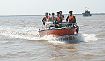 Bảo đảm chủ quyền an ninh  biên giới biển