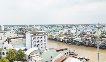 Ảnh minh họa. Ảnh: Khắc Thuyên