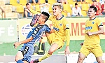 Bóng đá Việt Nam và món 