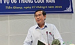 Đảm bảo VSATTP, cần cả hệ thống chính trị vào cuộc