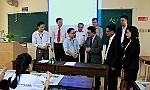 Mở hướng cho lao động sang thị trường Nhật Bản