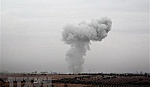 Nga xác nhận không kích các mục tiêu khủng bố ở Idlib của Syria