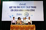 Cán bộ, chính quyền và mạng xã hội