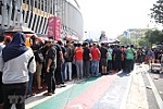 Đại sứ quán mở thêm một đường dây nóng trước trận Malaysia-Việt Nam