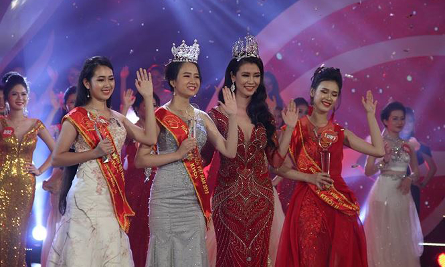  Ảnh: Giang Thanh