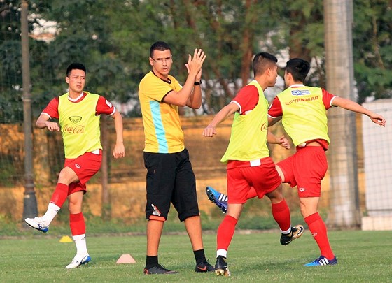 HLV thể lực Fonseca 